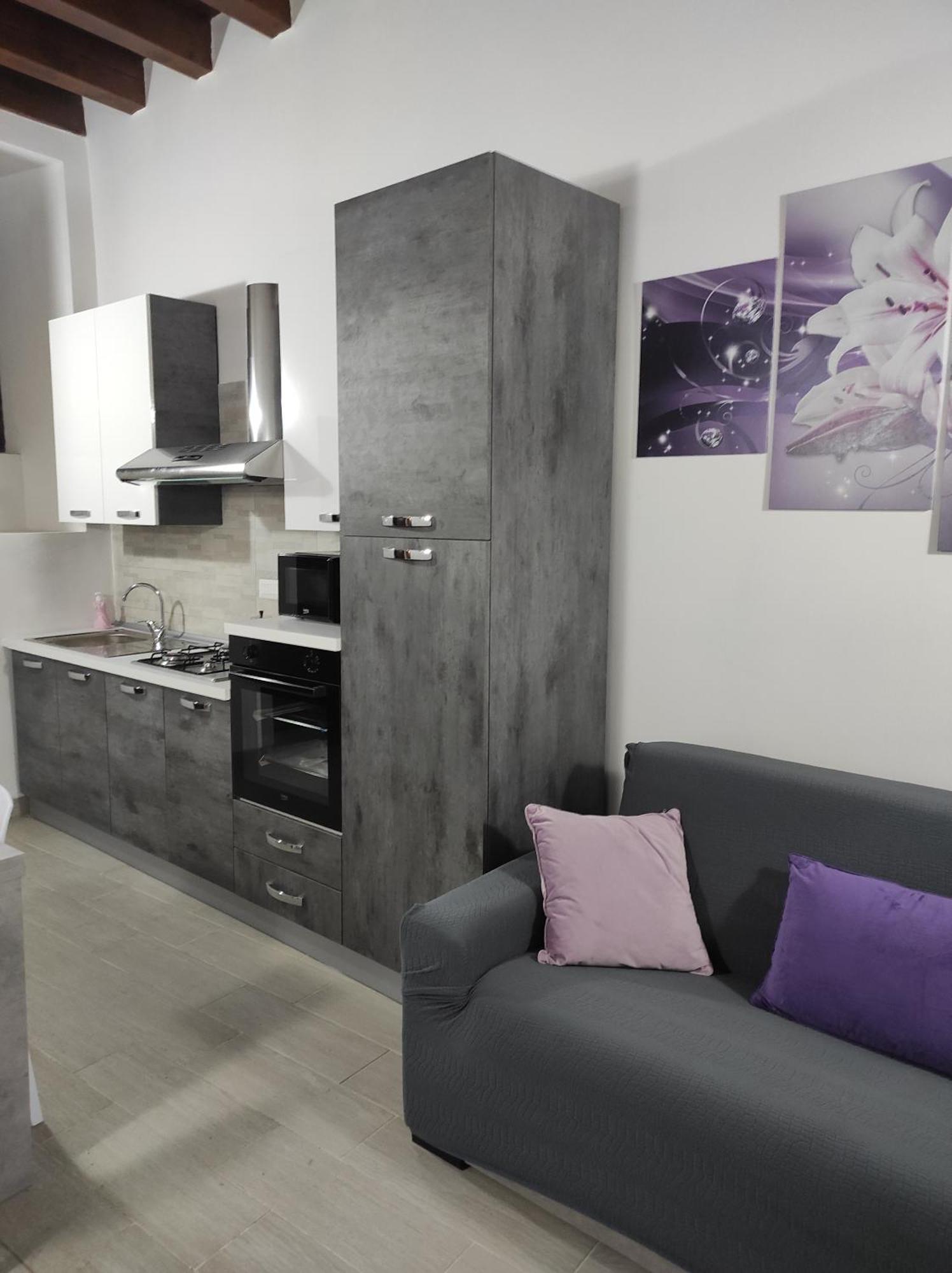 Aretusa Apartments Syracuse Extérieur photo