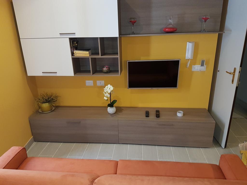 Aretusa Apartments Syracuse Extérieur photo