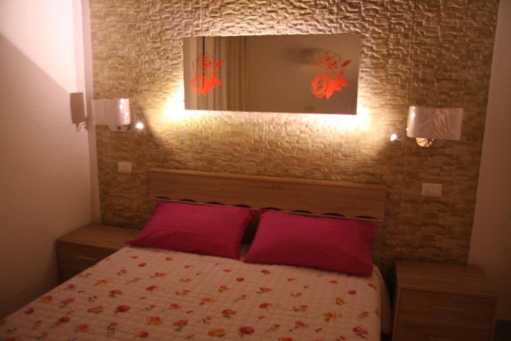 Aretusa Apartments Syracuse Extérieur photo