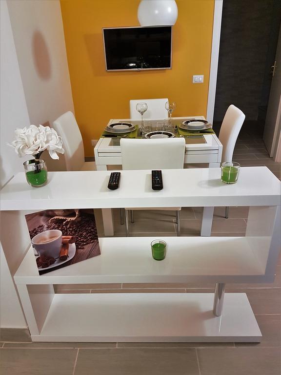 Aretusa Apartments Syracuse Extérieur photo