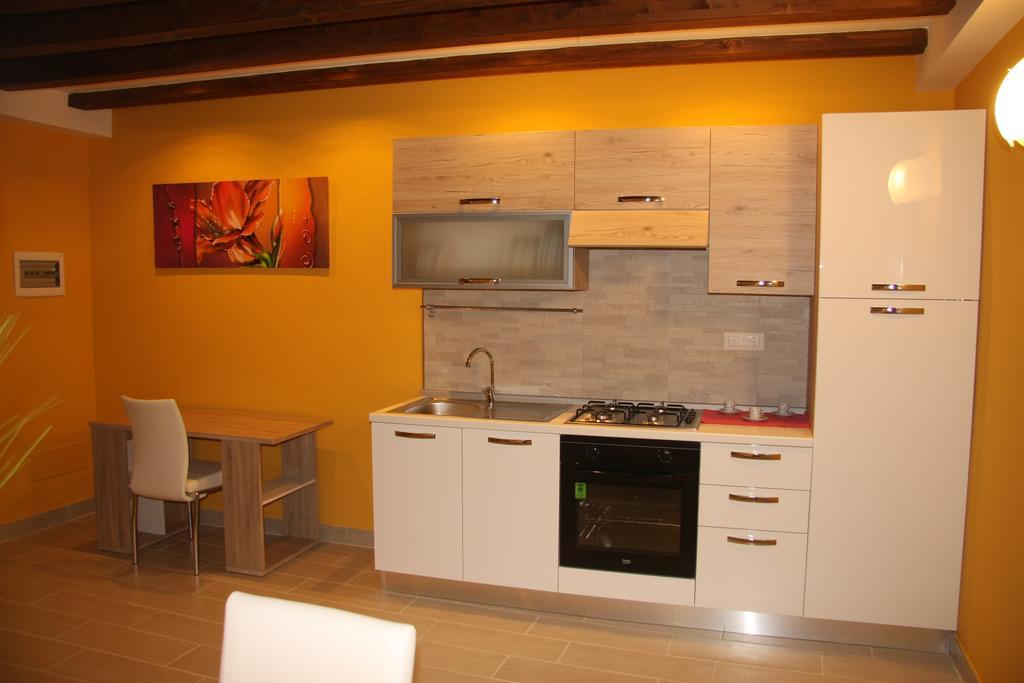 Aretusa Apartments Syracuse Extérieur photo