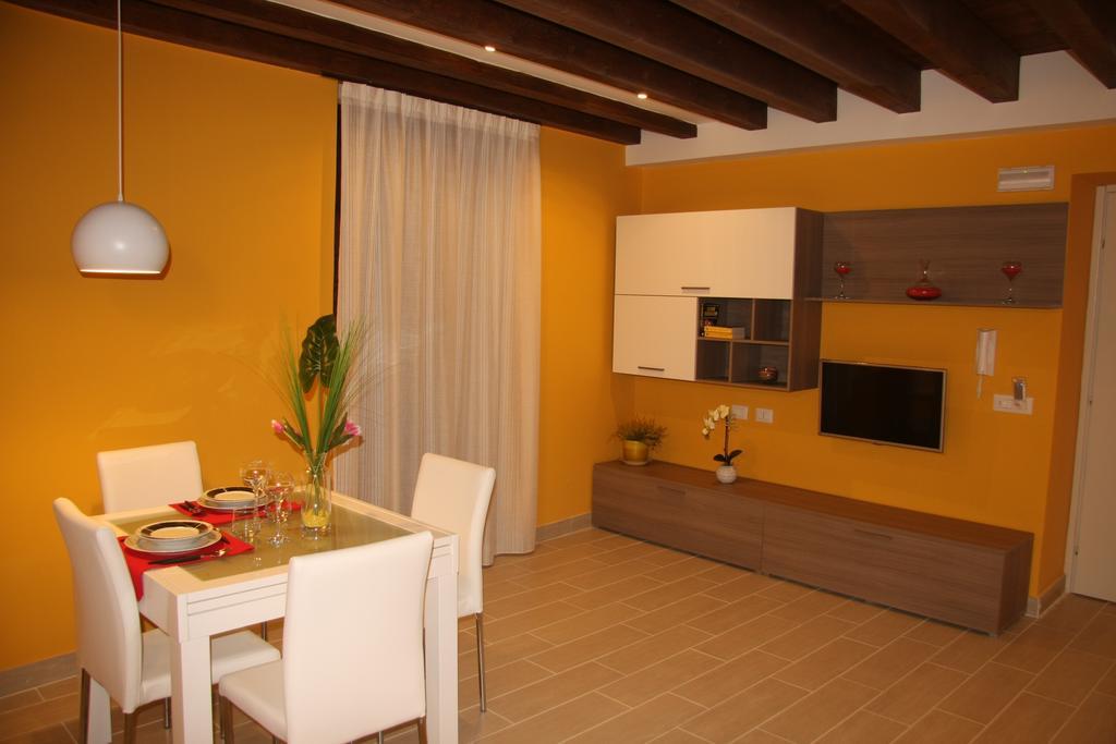 Aretusa Apartments Syracuse Extérieur photo