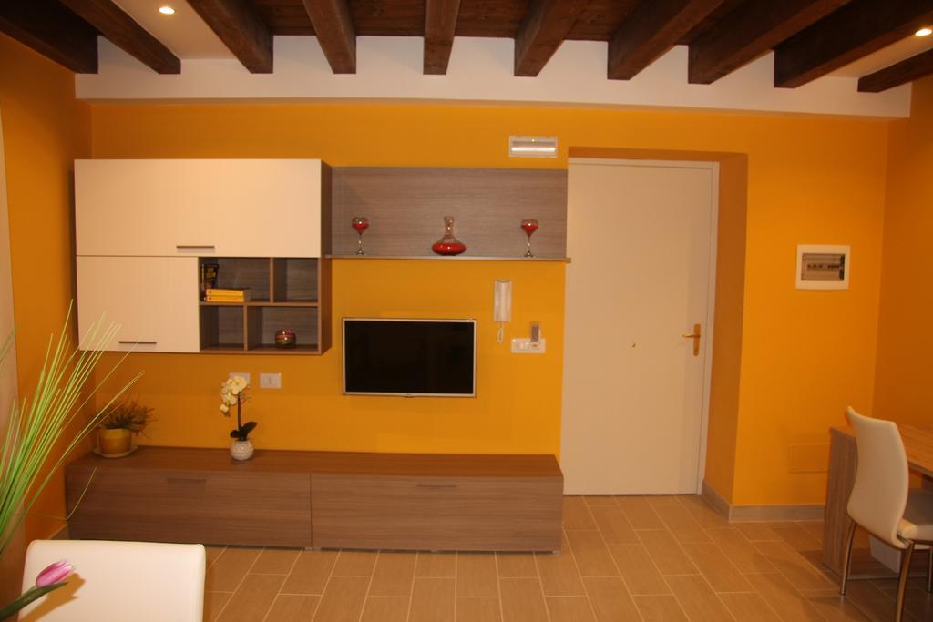 Aretusa Apartments Syracuse Extérieur photo