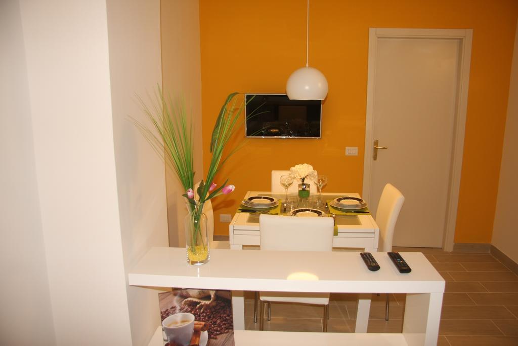 Aretusa Apartments Syracuse Extérieur photo