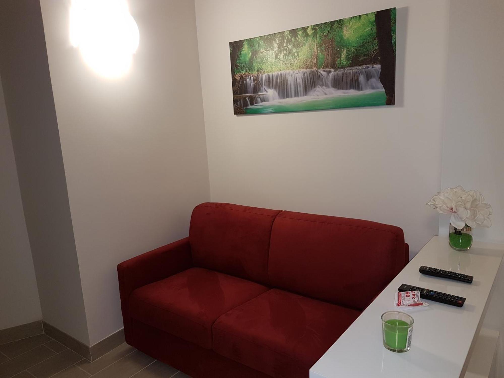 Aretusa Apartments Syracuse Extérieur photo