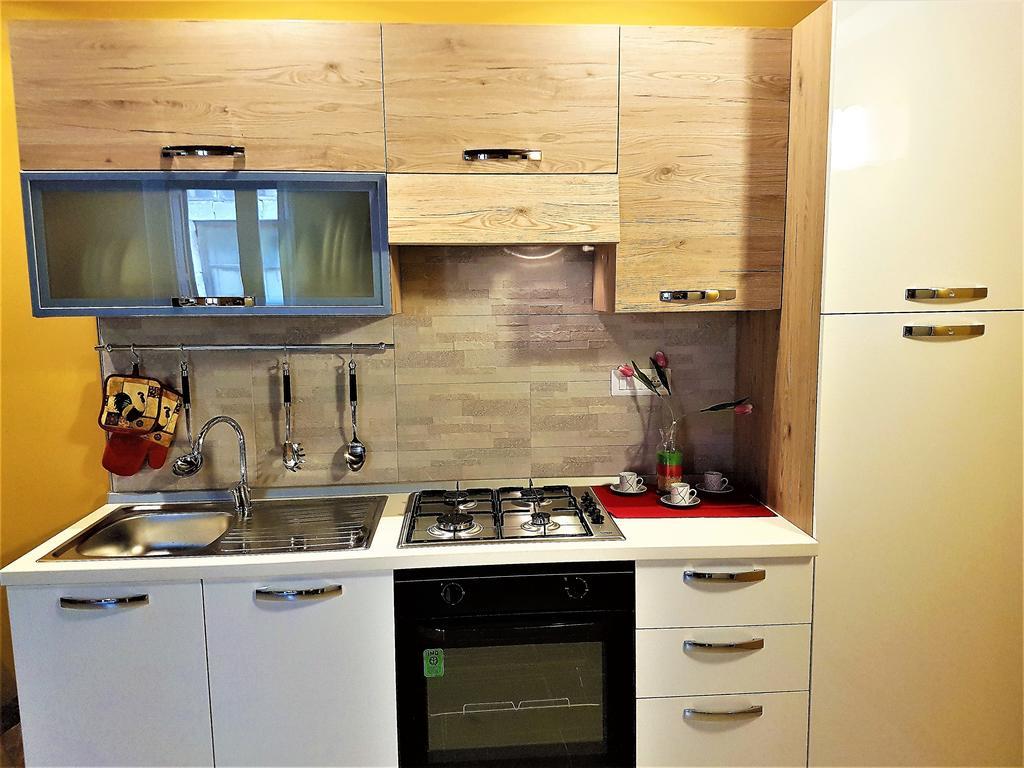 Aretusa Apartments Syracuse Extérieur photo