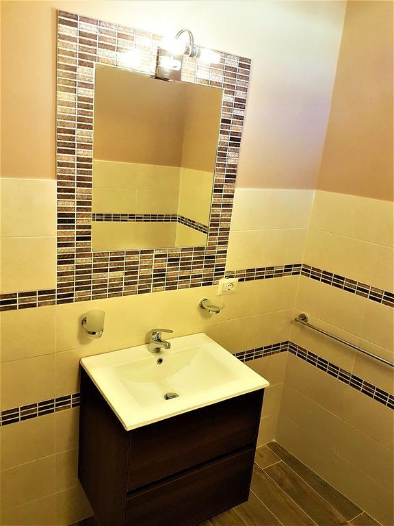 Aretusa Apartments Syracuse Extérieur photo