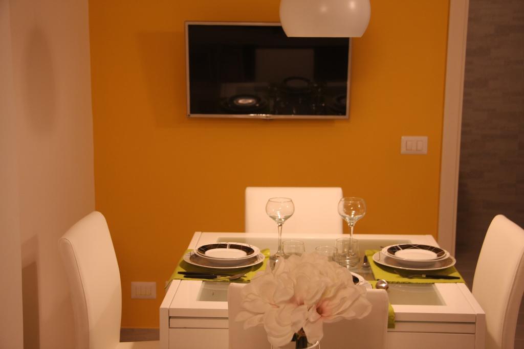 Aretusa Apartments Syracuse Extérieur photo